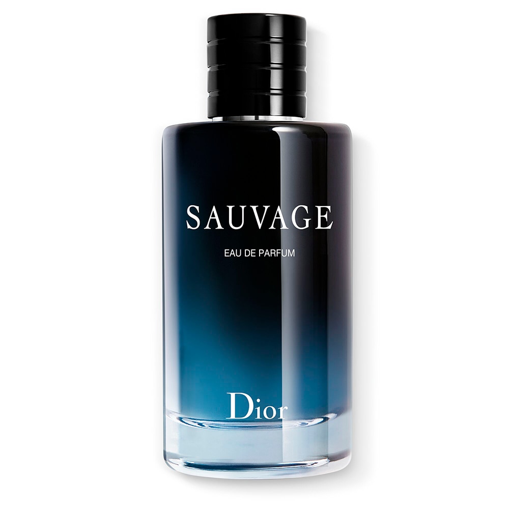 SAUVAGE EAU DE PARFUM 200ML